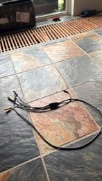 v8 kabelboom, Ophalen, Zo goed als nieuw