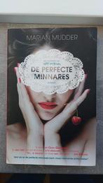 Marian Mudder - De perfecte minnares, Ophalen of Verzenden, Zo goed als nieuw, Nederland, Marian Mudder