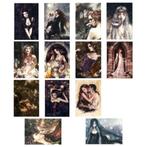 Verschillende Victoria Frances kaarten bij Superwens!, Ophalen of Verzenden, Nieuw