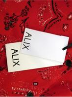 ALIX the Label - Prachtige blouse maat L - Nieuw €120, Nieuw, Maat 42/44 (L), Ophalen of Verzenden, Alix the Label