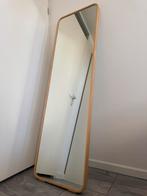 IKEA IKORNNES Spiegel - Warme Uitstraling, Huis en Inrichting, Woonaccessoires | Spiegels, Ophalen, Gebruikt, 150 tot 200 cm, Rechthoekig