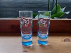2x Disneyland shotglaasje, Ophalen of Verzenden, Borrel- of Shotglas
