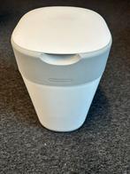 Tommee Tippee Luieremmer + Cassettes, Luieremmer, Zo goed als nieuw, Standaard, Ophalen