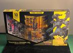 Pikachu & Zekrom GX Premium Collection, Ophalen of Verzenden, Nieuw