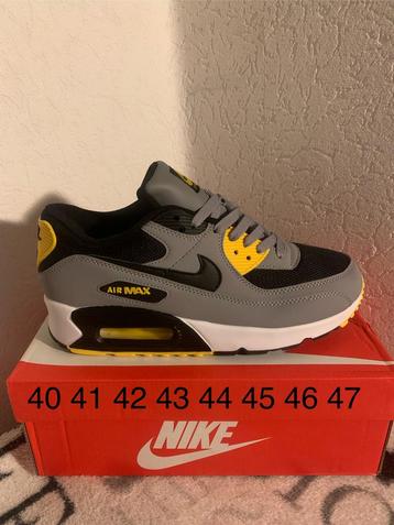 Nike air max 90s heren maten 40 tot 47 beschikbaar voor biedingen