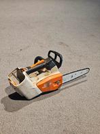 Stihl MSA 161 T, Ophalen of Verzenden, Gebruikt, Overige soorten, Stihl