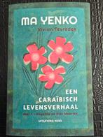 Vivian Tevreden - Ma Yenko, Vivian Tevreden, Ophalen of Verzenden, Zo goed als nieuw, Nederland