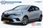 Renault Clio 1.0 TCe 90 Equilibre | incl. 12 maanden garanti, 12 maanden, Gebruikt, 580 kg, Origineel Nederlands