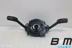 Stuurkolomcombischakelaar+elektronica VW Golf 7 5Q0953507HL, Gebruikt