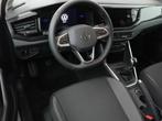 Volkswagen Polo 1.0 TSI Life Edition 95 PK | Navigatie | App, Voorwielaandrijving, Stof, 1069 kg, Origineel Nederlands