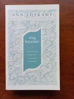 Ann Voskamp - Wegbereider, Boeken, Ophalen of Verzenden, Zo goed als nieuw, Ann Voskamp
