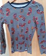Mooie Casual Top (Maat XS/34), Overige kleuren, TU, Ophalen of Verzenden, Zo goed als nieuw