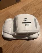 Riviera Maison Auto Spaarpot, Verzamelen, Spaarpotten, Ophalen, Nieuw, Steen, Aardewerk of Keramiek, Vervoermiddel