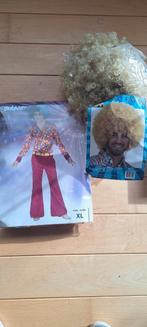 Carnaval kleding heren en dames, Ophalen of Verzenden, Zo goed als nieuw