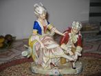 mooi groot duits grafenthal beeld, Ophalen of Verzenden