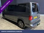 Volkswagen Transporter 2.0 TDI 150pk Automaat L2H1 Dubbele C, Gebruikt, 4 cilinders, 150 pk, Volkswagen