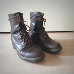 Leren legerkistjes maat B 41, Ophalen, Landmacht, Nederland, Kleding of Schoenen