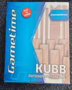 KUBB houten spel, Ophalen of Verzenden, Nieuw