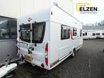 Bürstner Premio Life 480 TL MOVER+THULE+AIRCO, Standaardzit, Bedrijf, Tot en met 3, Bürstner