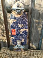 Carver 28" van Sickboards, Ophalen of Verzenden, Zo goed als nieuw, Skateboard