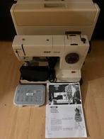 Vr arm Pfaff 1222SE met IDT in fraaie compl staat, Hobby en Vrije tijd, Ophalen of Verzenden, Zo goed als nieuw, Naaimachine, Pfaff