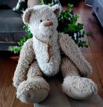 Oude brocante teddybeer, Antiek en Kunst, Ophalen of Verzenden