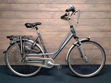 Gazelle Paris damesfiets 57cm met 7 versnellingen  beschikbaar voor biedingen