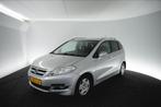 Honda FR-V 2.0 i-VTEC High Executive 2006 Grijs, Voorwielaandrijving, 1998 cc, Stof, 74 €/maand