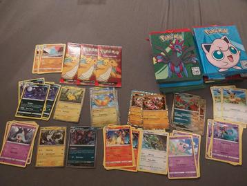 POKEMON Complete Set Mac Donalds 2025. + 3 dichte pakjes. beschikbaar voor biedingen