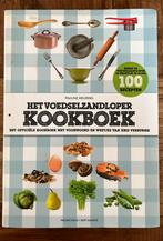 Kris Verburgh - Het voedselzandloperkookboek, Ophalen of Verzenden, Zo goed als nieuw, Kris Verburgh; Pauline Weuring