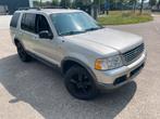 Ford 2005 Grijs APK tot feb 2026, Achterwielaandrijving, 8 cilinders, 700 kg, 1949 kg