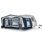 Voortent voor caravan, Caravans en Kamperen, Ophalen, Zo goed als nieuw