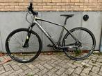Fiets Giant Roam L 28” Shimano Deore hydraulisch trekkingfie, Fietsen en Brommers, Fietsen | Heren | Herenfietsen, Ophalen, Gebruikt