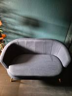 Mooie 2-zits bank van Jysk Gistrup, Ophalen, Tweepersoons, Zo goed als nieuw, 75 tot 100 cm