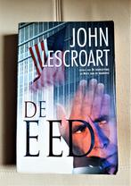 De eed – John Lescroart, Ophalen of Verzenden, John Lescroart