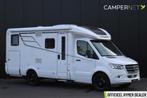 Hymer BMC-T 580 170pk Automaat | Led Koplampen | 1e Eigenaar, Caravans en Kamperen, Campers, Tot en met 2, 7 tot 8 meter, Bedrijf