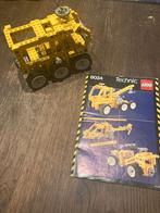 Lego set 8034 compleet met boekje, Ophalen of Verzenden, Gebruikt, Complete set, Lego