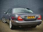 Jaguar XJ 4.2 V8 Super LWB / DEALER OND / NL-AUTO / SUPER NE, Auto's, Jaguar, Automaat, Achterwielaandrijving, Gebruikt, 8 cilinders