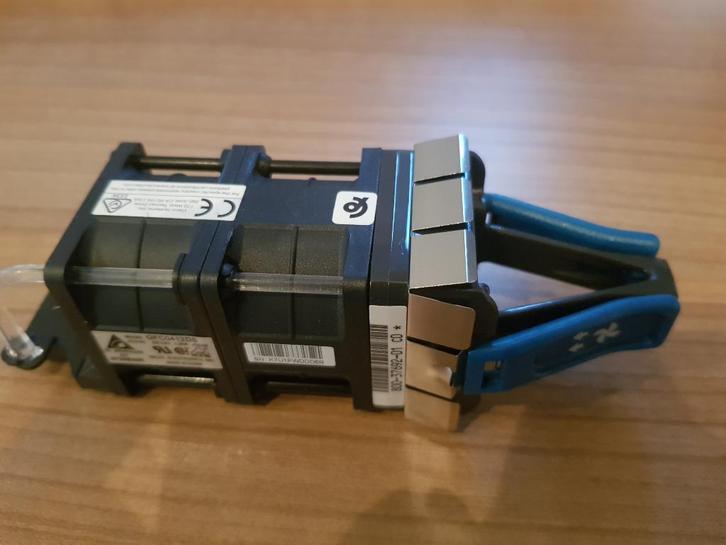 Cisco Nexus fans(8x) en powersupplies(4x), Computers en Software, Netwerk switches, Nieuw, Ophalen of Verzenden