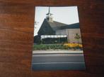 L75 - Biezelinge - Ger Gemeente Kerk - Mooi, Ophalen of Verzenden