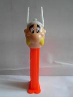 Asterix en Obelix Asterix Pez Figuur Pez Dispenser, Verzamelen, Asterix en Obelix, Ophalen of Verzenden, Zo goed als nieuw, Beeldje of Figuurtje