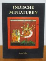 1478 / Indische miniaturen, Ophalen of Verzenden, Zo goed als nieuw