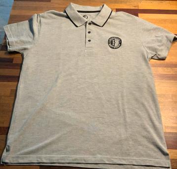 OFFICIEEL FEYENOORD ROTTERDAM POLO SHIRT MAAT XL NIEUW beschikbaar voor biedingen