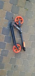 Oxelo Step Medium - Opklapbaar, Ophalen, Gebruikt, Gewone step, Oxelo