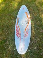 Fanatic Ripper & Hotsails Superfreak - jeugd/beginners set, Watersport en Boten, Ophalen, Minder dan 250 cm, Zo goed als nieuw