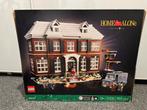 Lego Home Alone 21330, Kinderen en Baby's, Speelgoed | Duplo en Lego, Ophalen of Verzenden, Zo goed als nieuw, Complete set, Lego