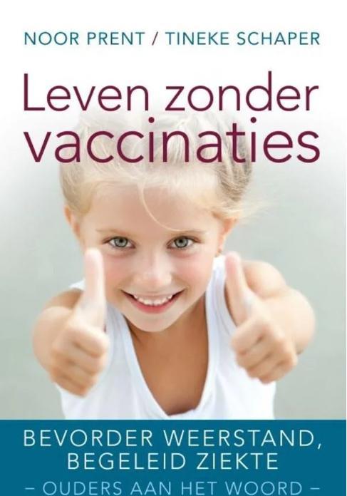 Leven zonder vaccinaties - Bevorder weerstand,begeleid ziekt, Boeken, Gezondheid, Dieet en Voeding, Nieuw, Gezondheid en Conditie