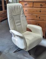 Zo goed als nieuwe relax fauteuils op accu of snoer, Ophalen, Zo goed als nieuw, 50 tot 75 cm