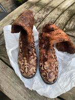 Prachtige schoenen van Jan Jansen mt. 39, Rundholz, Ophalen of Verzenden, Zo goed als nieuw
