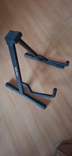 Gitaar/Cello Standaard - Proel, Ophalen of Verzenden, Gebruikt, Instrumentstandaard, Gitaar